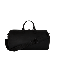 FLY KNIT MOUTH DUFFLE