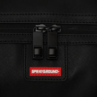 FLY KNIT MOUTH DUFFLE