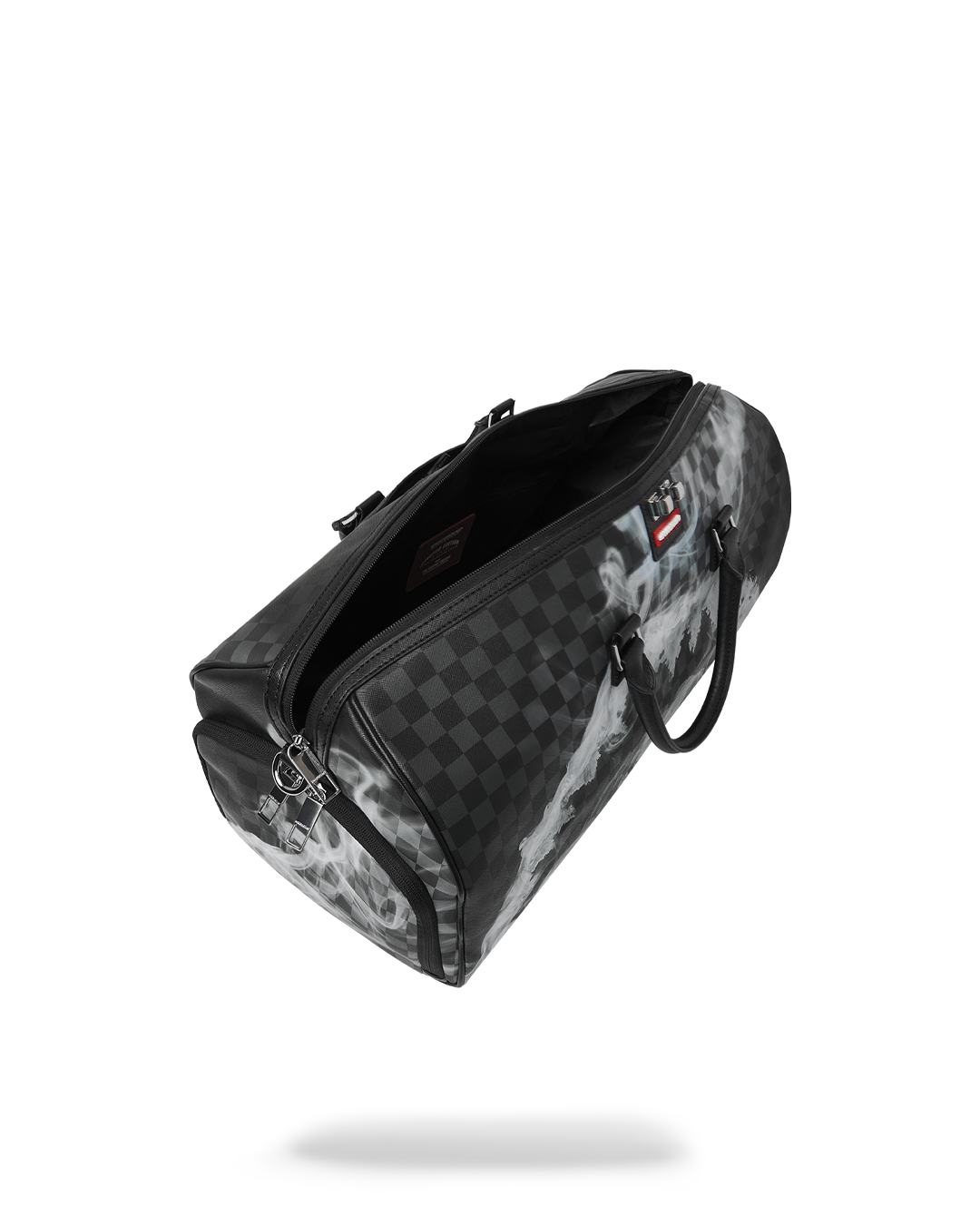 SIP N’ SMOKE LARGE DUFFLE