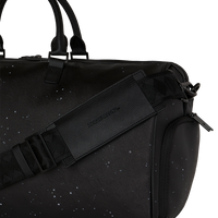 DEEP SPACE DRIP LARGE DUFFLE