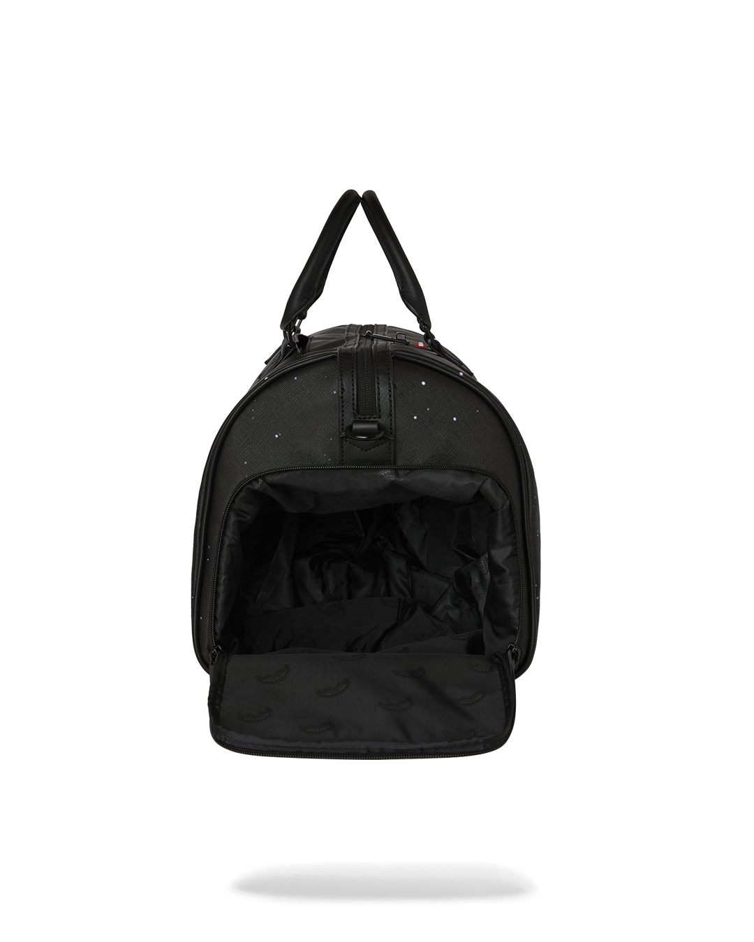 DEEP SPACE DRIP LARGE DUFFLE