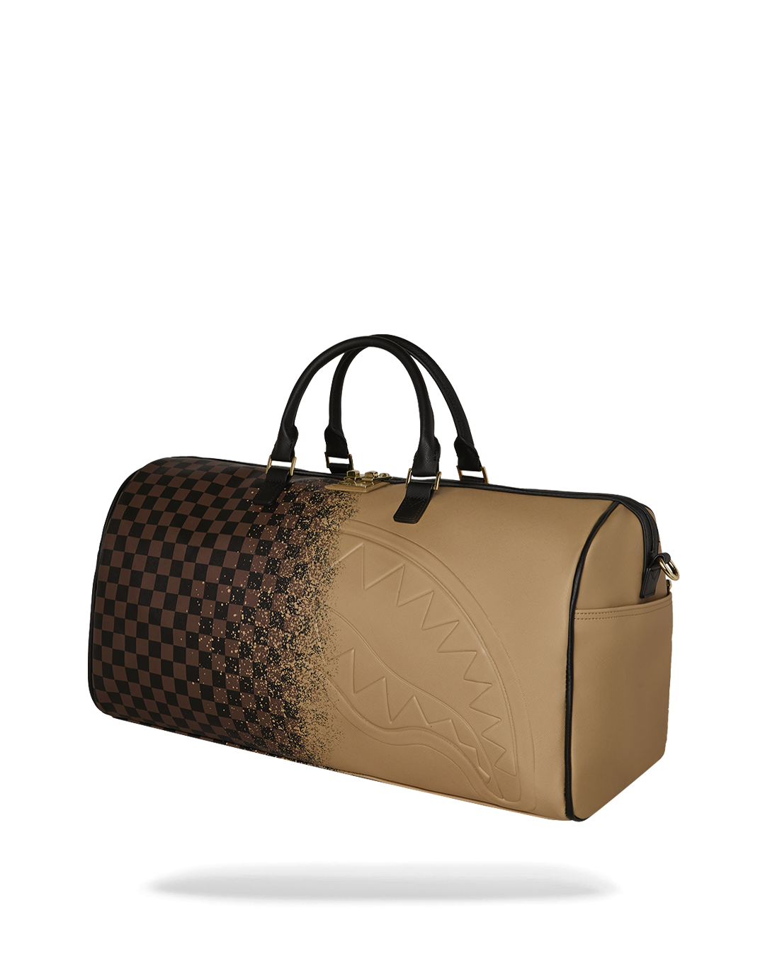 HENNY SPRITZ LARGE DUFFLE