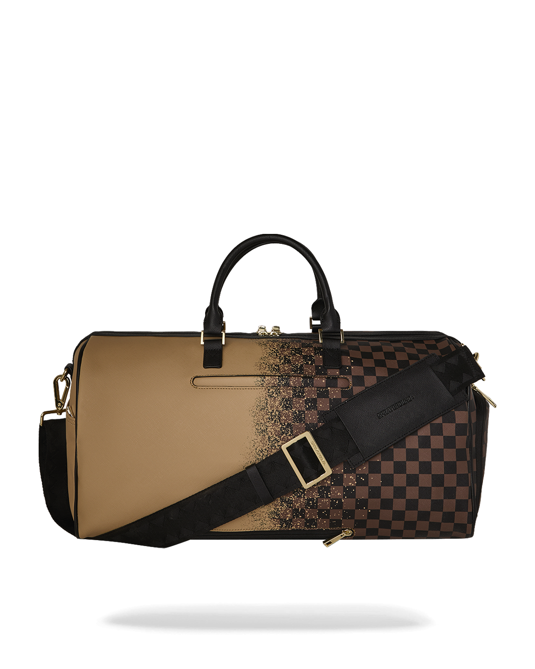 HENNY SPRITZ LARGE DUFFLE