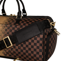 HENNY SPRITZ LARGE DUFFLE
