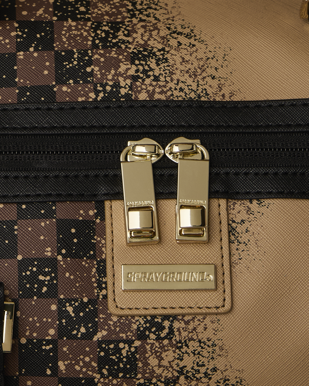 HENNY SPRITZ LARGE DUFFLE