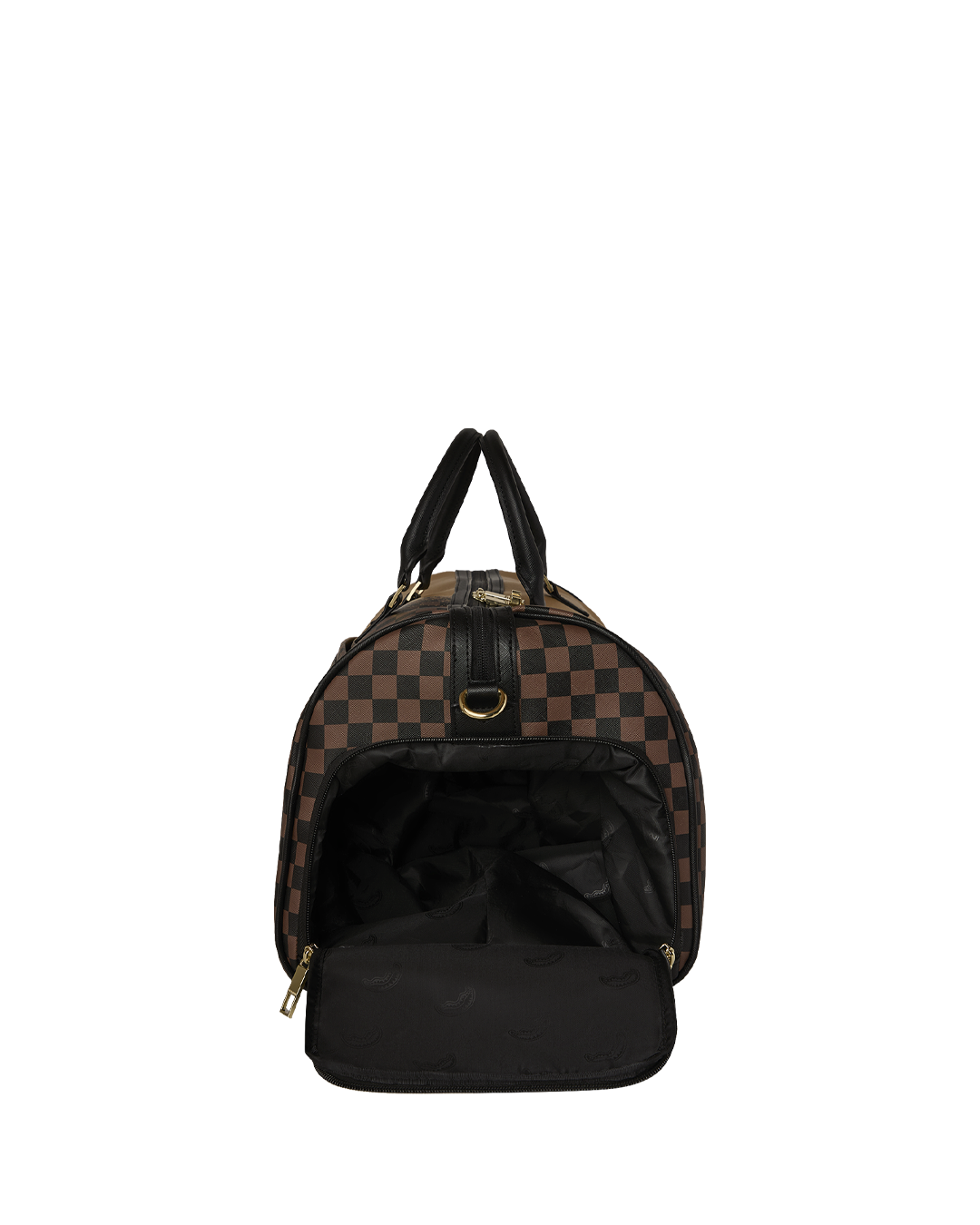 HENNY SPRITZ LARGE DUFFLE