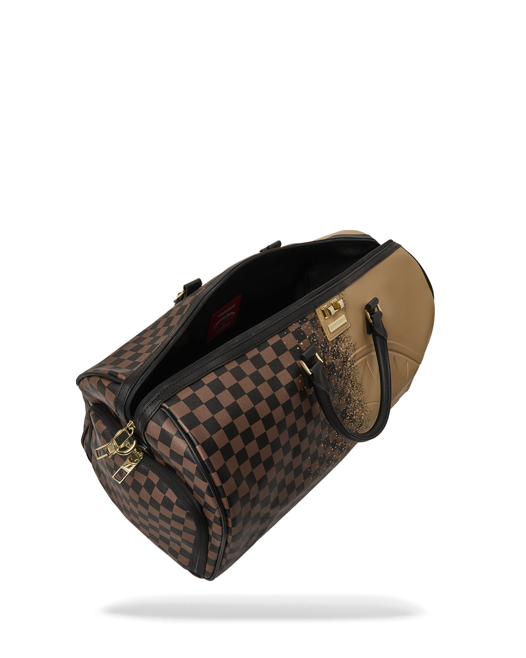 HENNY SPRITZ LARGE DUFFLE