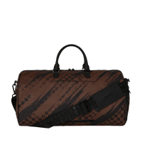 SMEARED GRUNGE LARGE DUFFLE