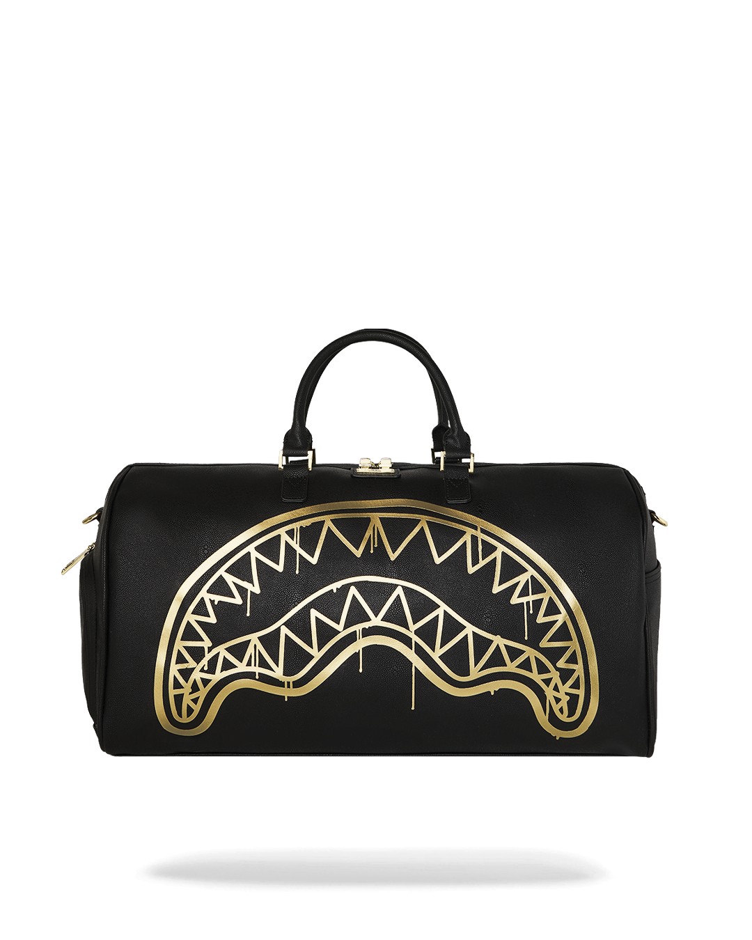 THAT GOLD DRIP DUFFLE