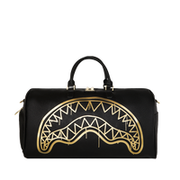 THAT GOLD DRIP DUFFLE