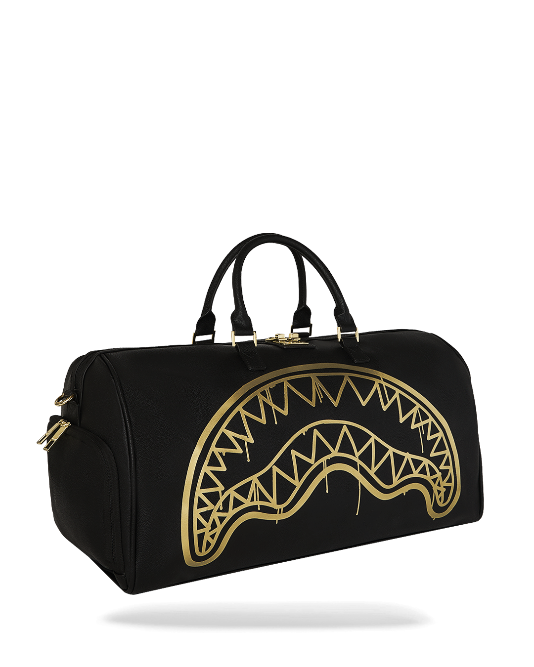 THAT GOLD DRIP DUFFLE