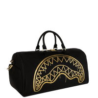 THAT GOLD DRIP DUFFLE
