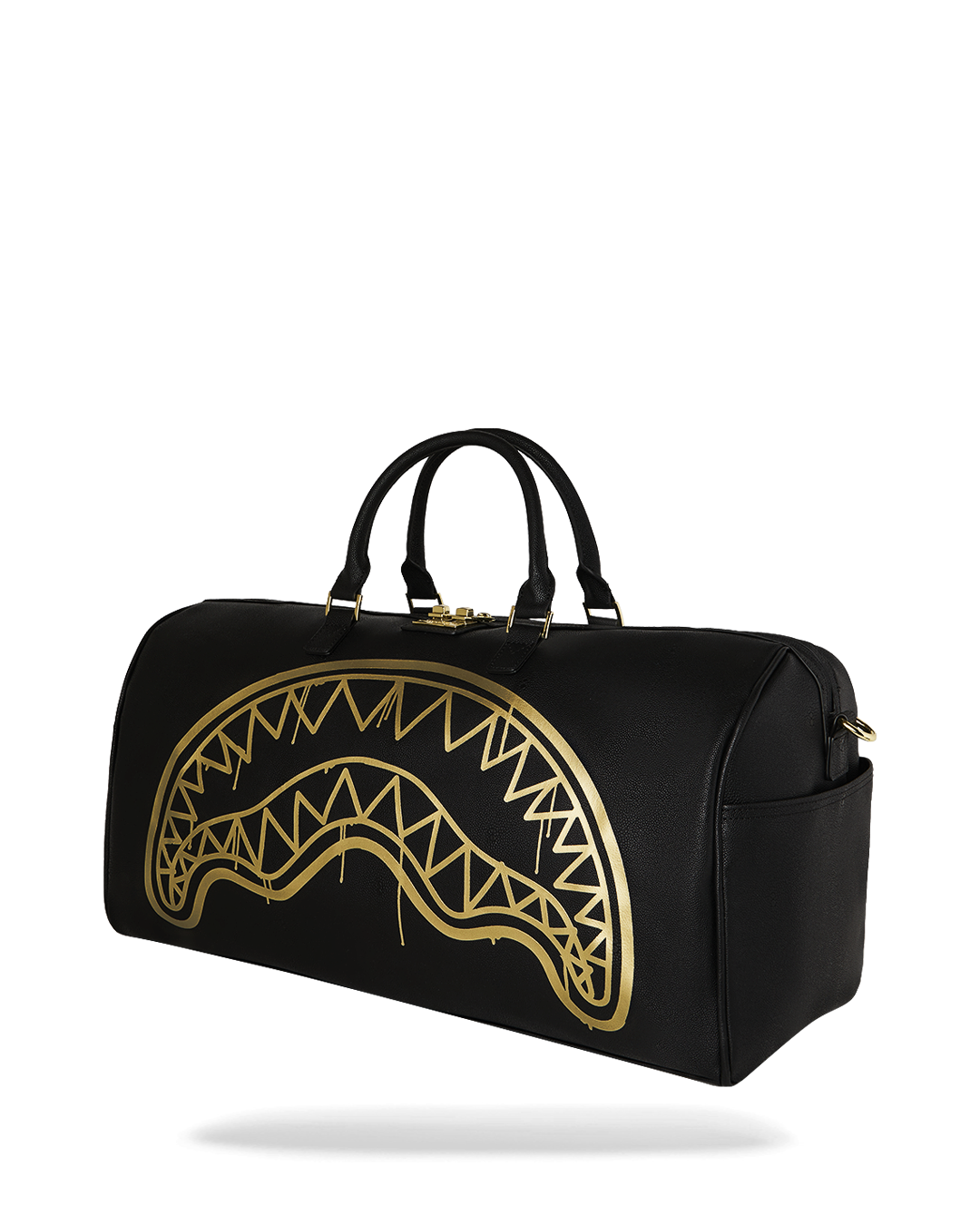 THAT GOLD DRIP DUFFLE