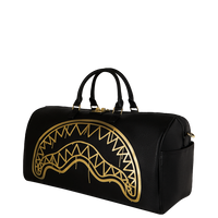 THAT GOLD DRIP DUFFLE