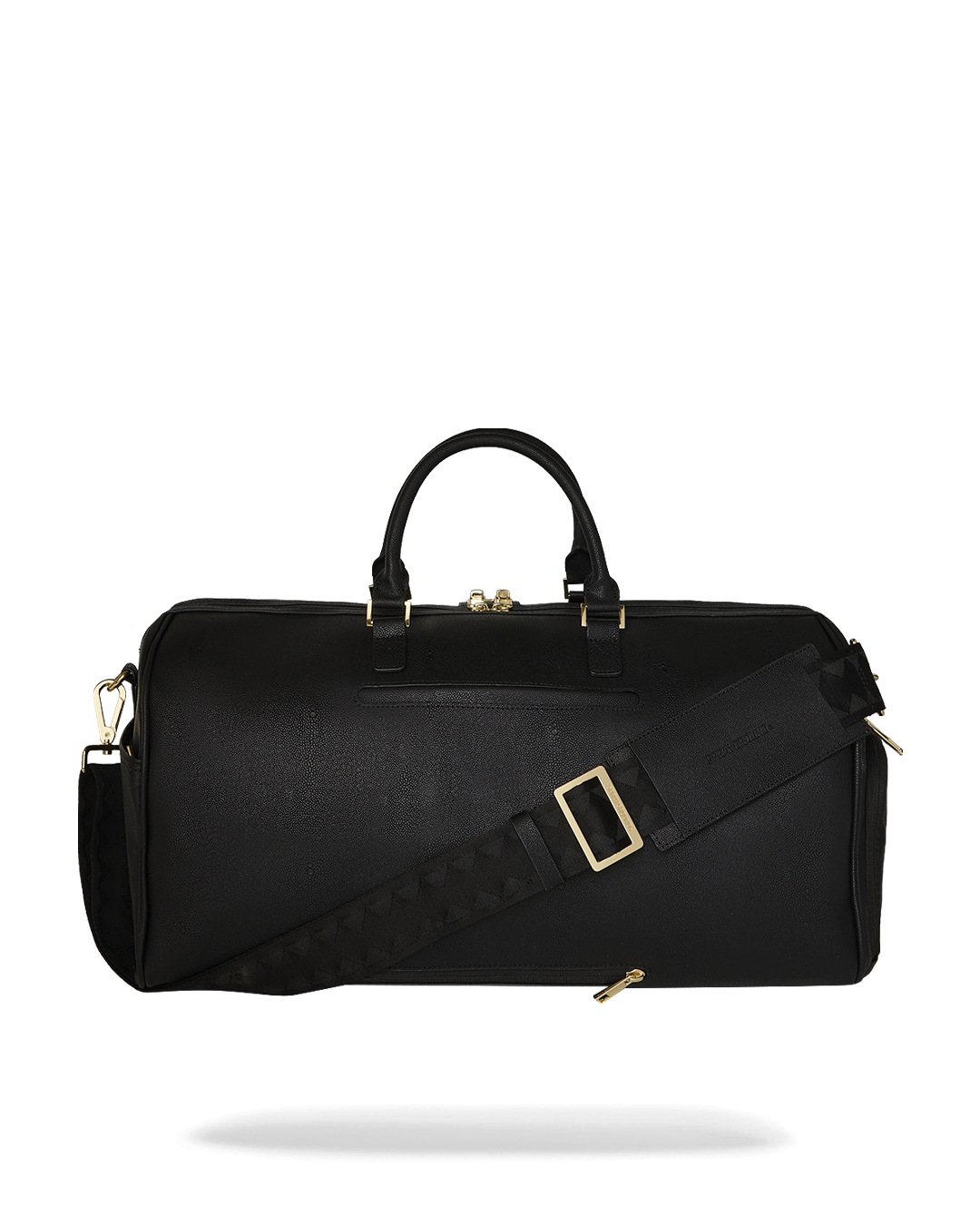 THAT GOLD DRIP DUFFLE