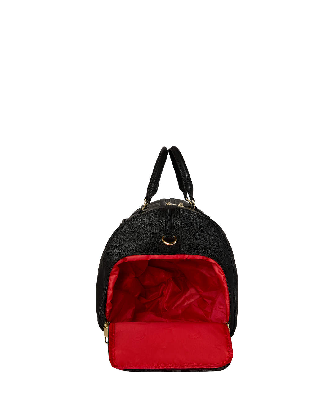 THAT GOLD DRIP DUFFLE
