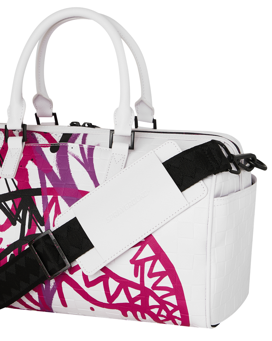 GRAFF MAYHEM RMX MINI DUFFLE