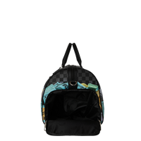 MONOPOLY MONEY STACKS LARGE DUFFLE