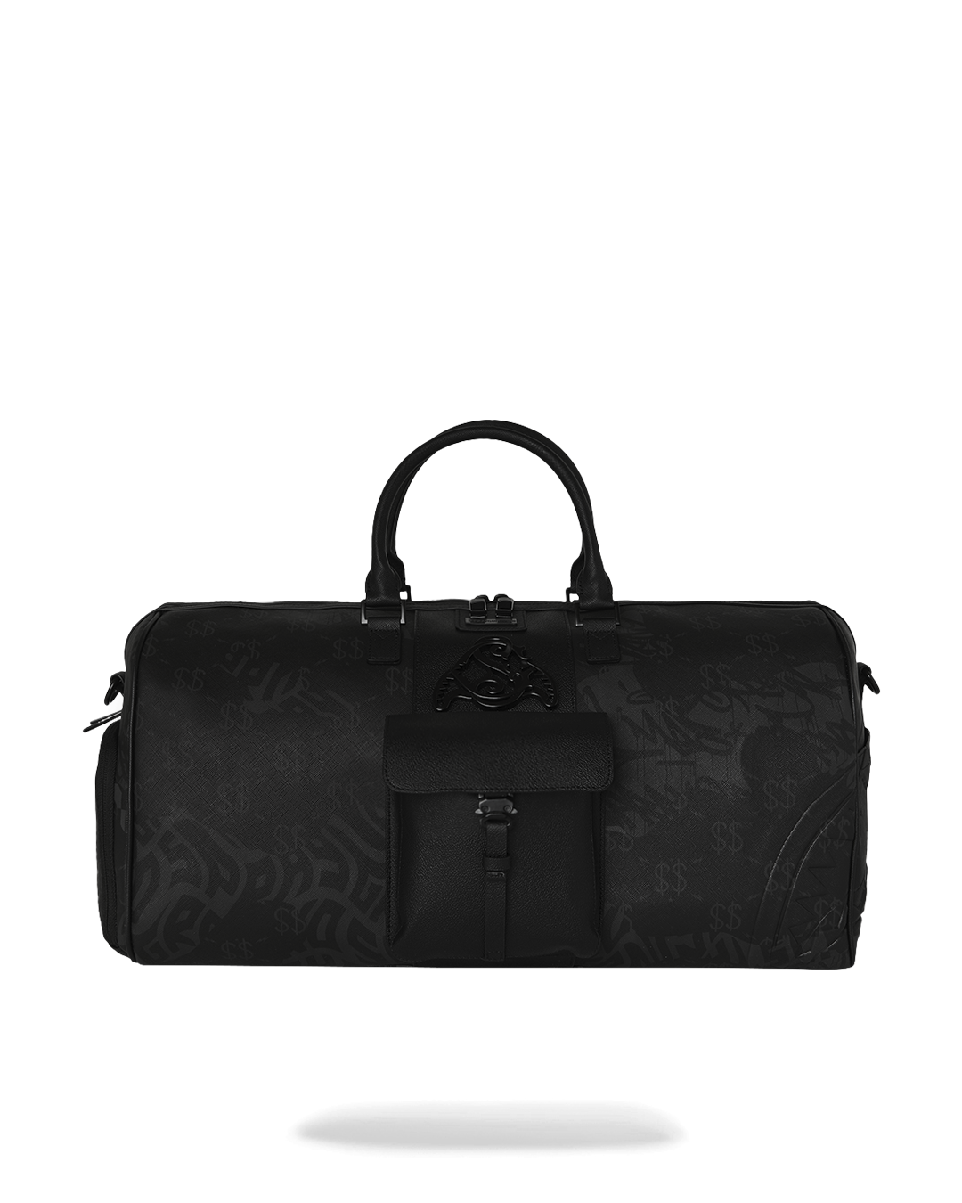 3AM MIX UP V2 LARGE DUFFLE