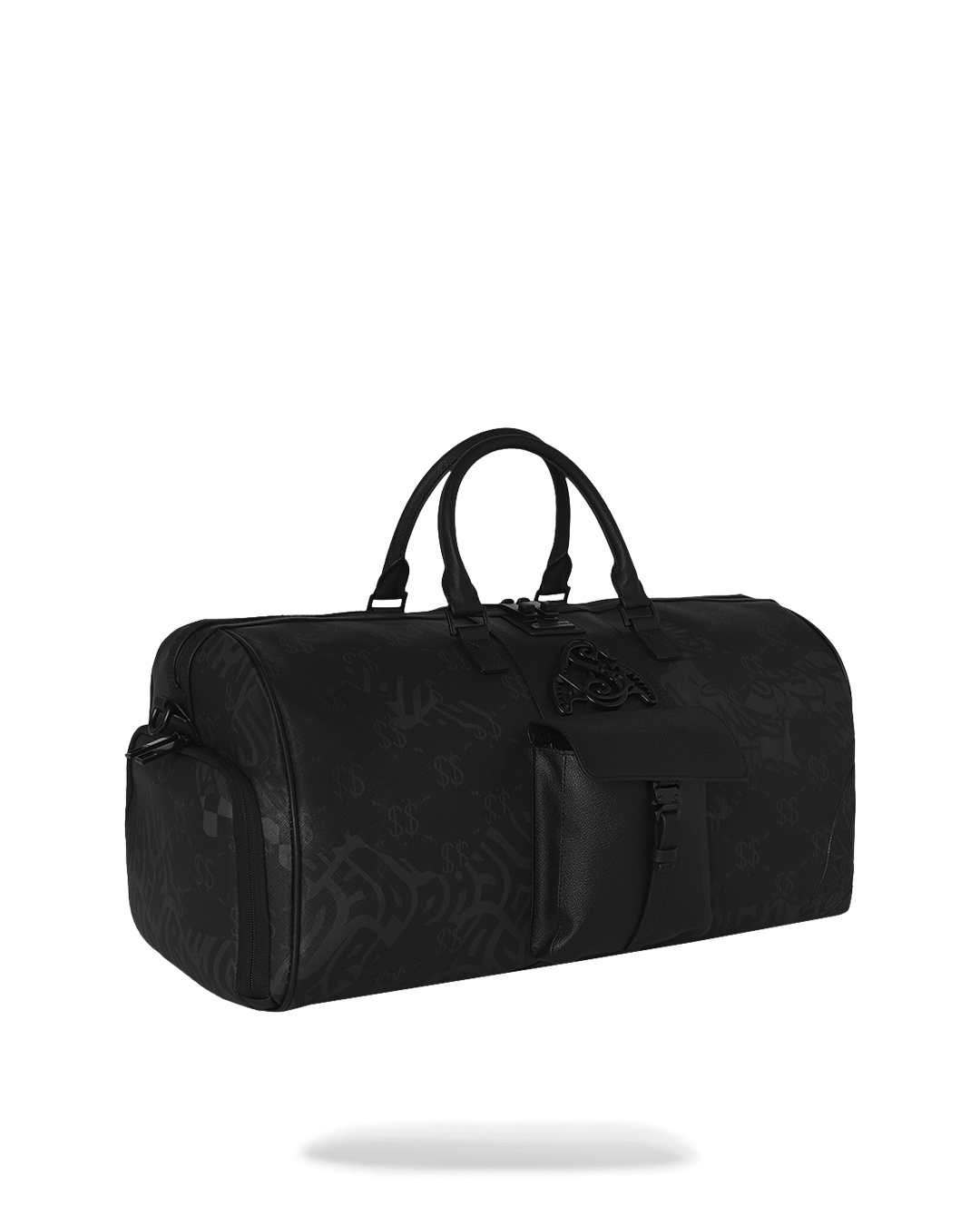 3AM MIX UP V2 LARGE DUFFLE