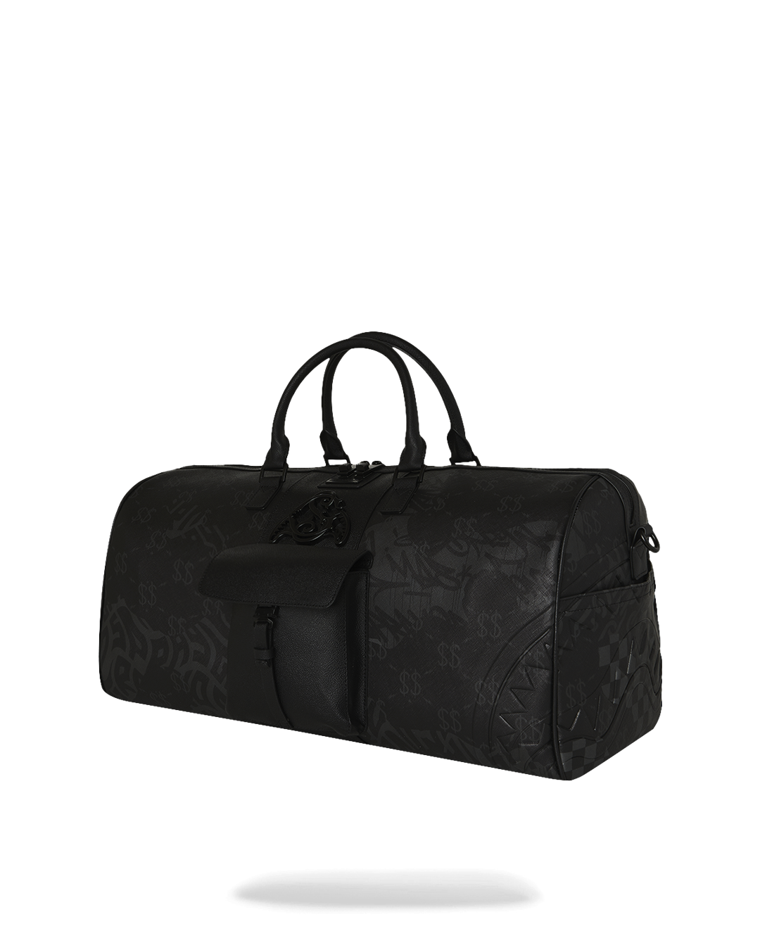 3AM MIX UP V2 LARGE DUFFLE
