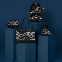 DIAMOND TEAR TORTUGA TOTE