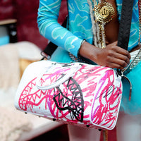 GRAFF MAYHEM RMX MINI DUFFLE