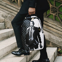 JOHN WICK SPLIT SIP DLXSV BACKPACK