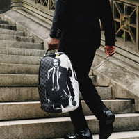 JOHN WICK SPLIT SIP DLXSV BACKPACK