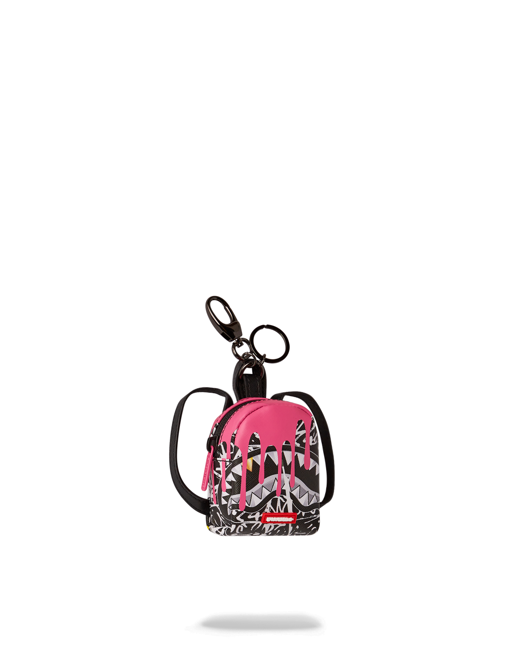 VICE BEACH CREATIVE KEYCHAIN BACKPACK