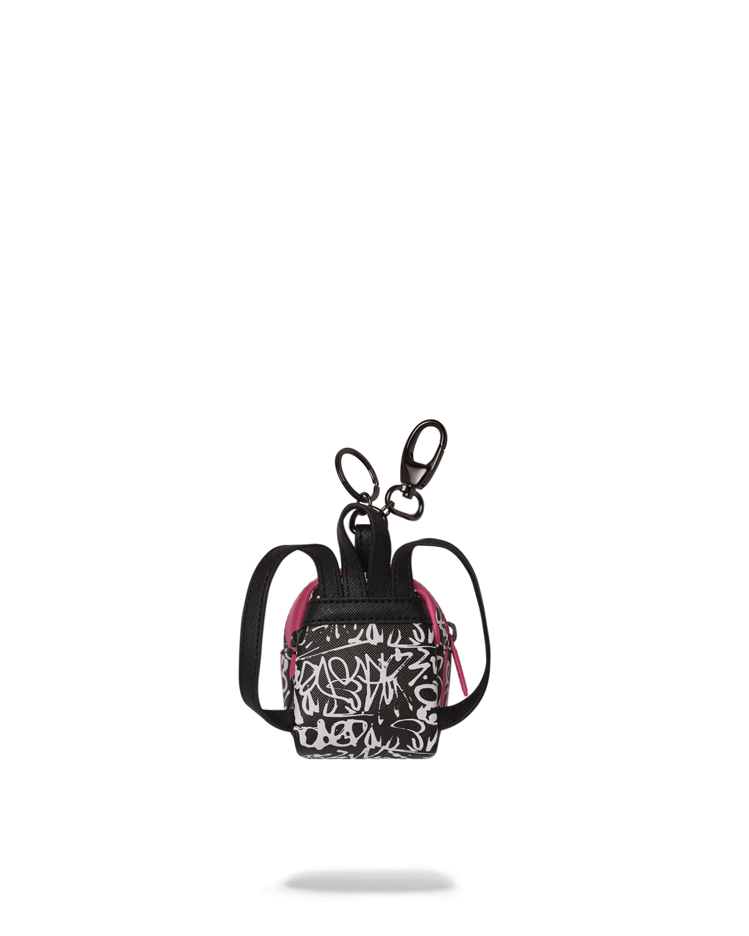 VICE BEACH CREATIVE KEYCHAIN BACKPACK