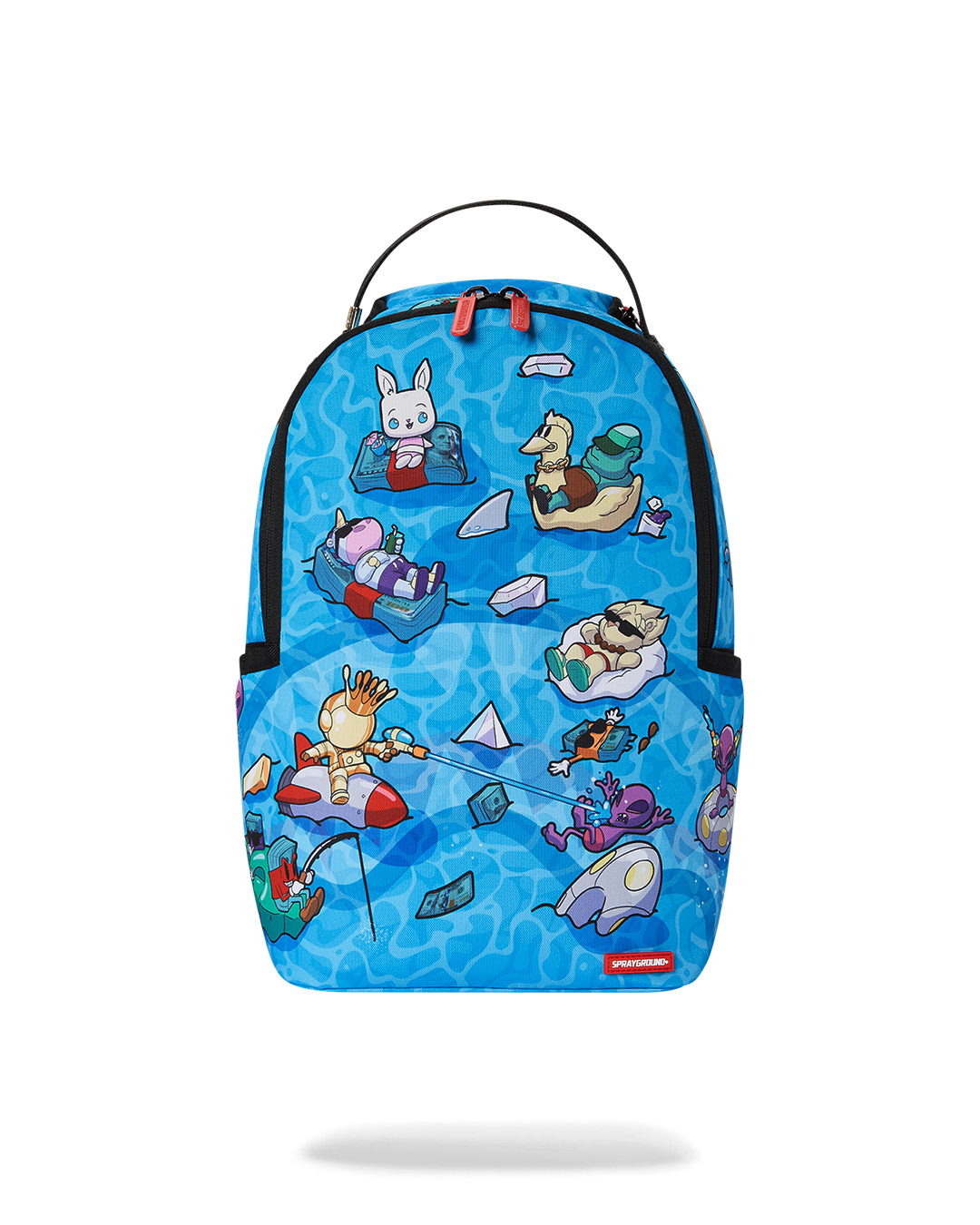 POOL PARTY MINI BACKPACK