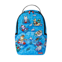 POOL PARTY MINI BACKPACK