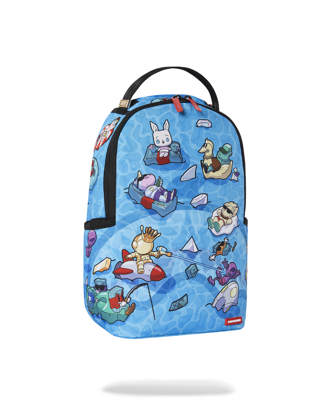 POOL PARTY MINI BACKPACK