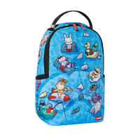 POOL PARTY MINI BACKPACK