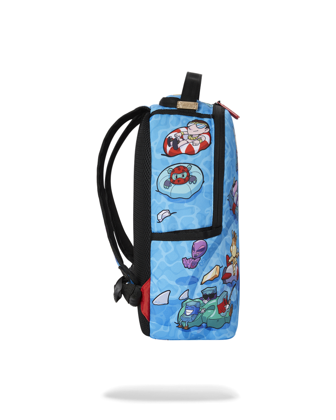 POOL PARTY MINI BACKPACK – Sprayground GR