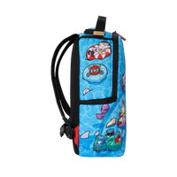 POOL PARTY MINI BACKPACK