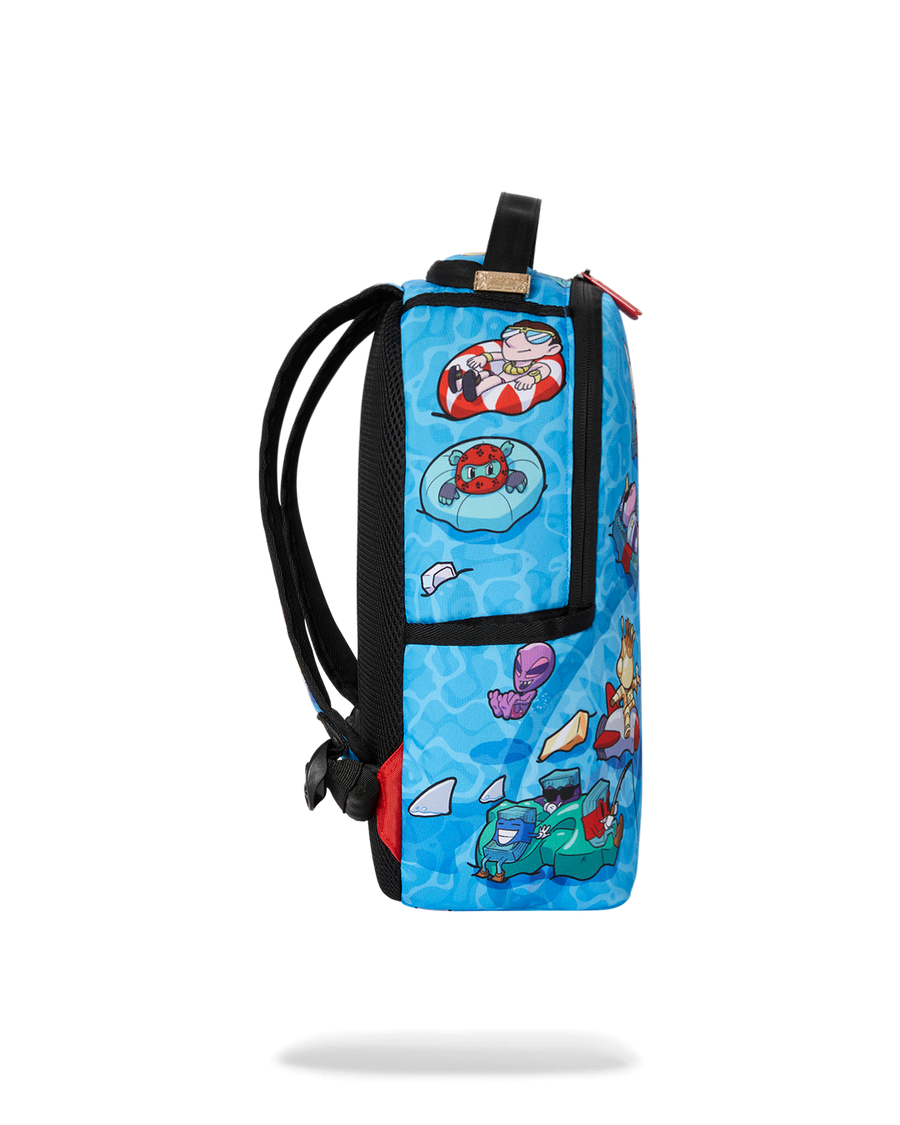 POOL PARTY MINI BACKPACK