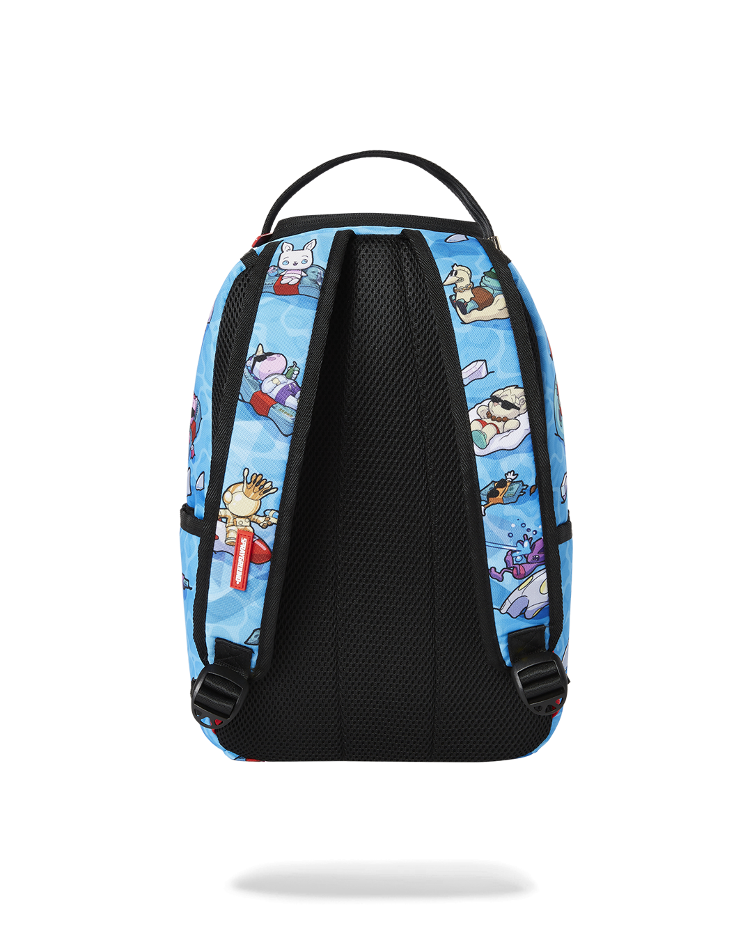 POOL PARTY MINI BACKPACK