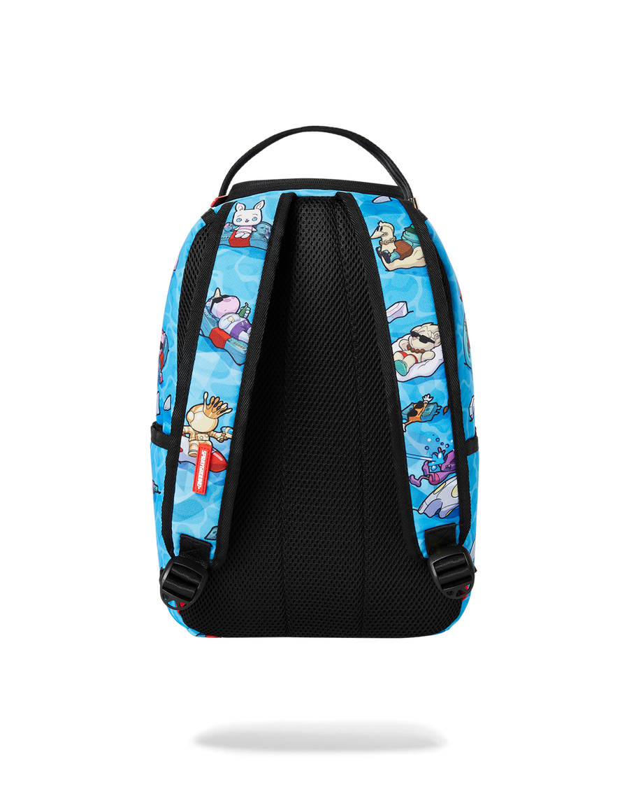 POOL PARTY MINI BACKPACK