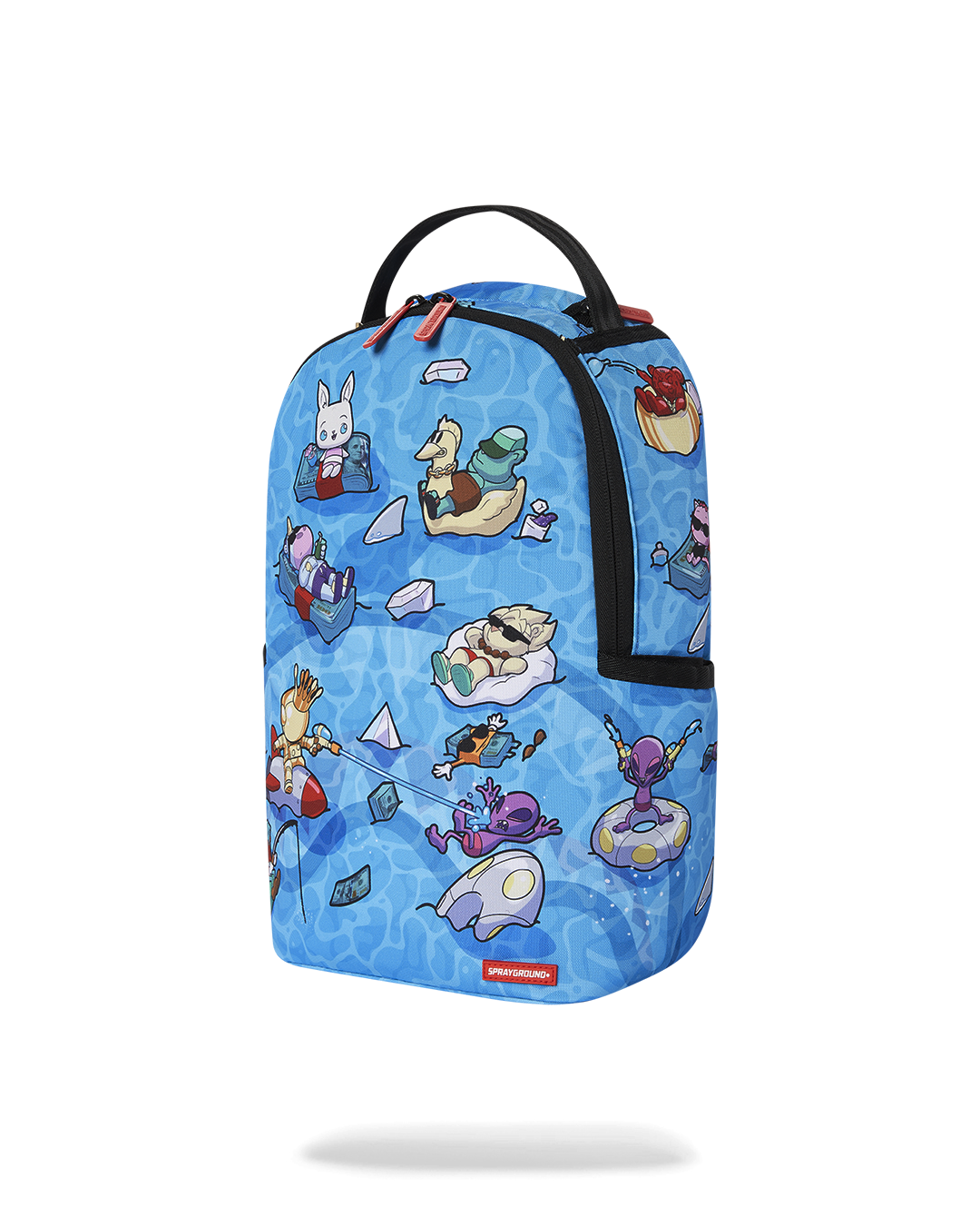 POOL PARTY MINI BACKPACK