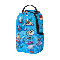 POOL PARTY MINI BACKPACK