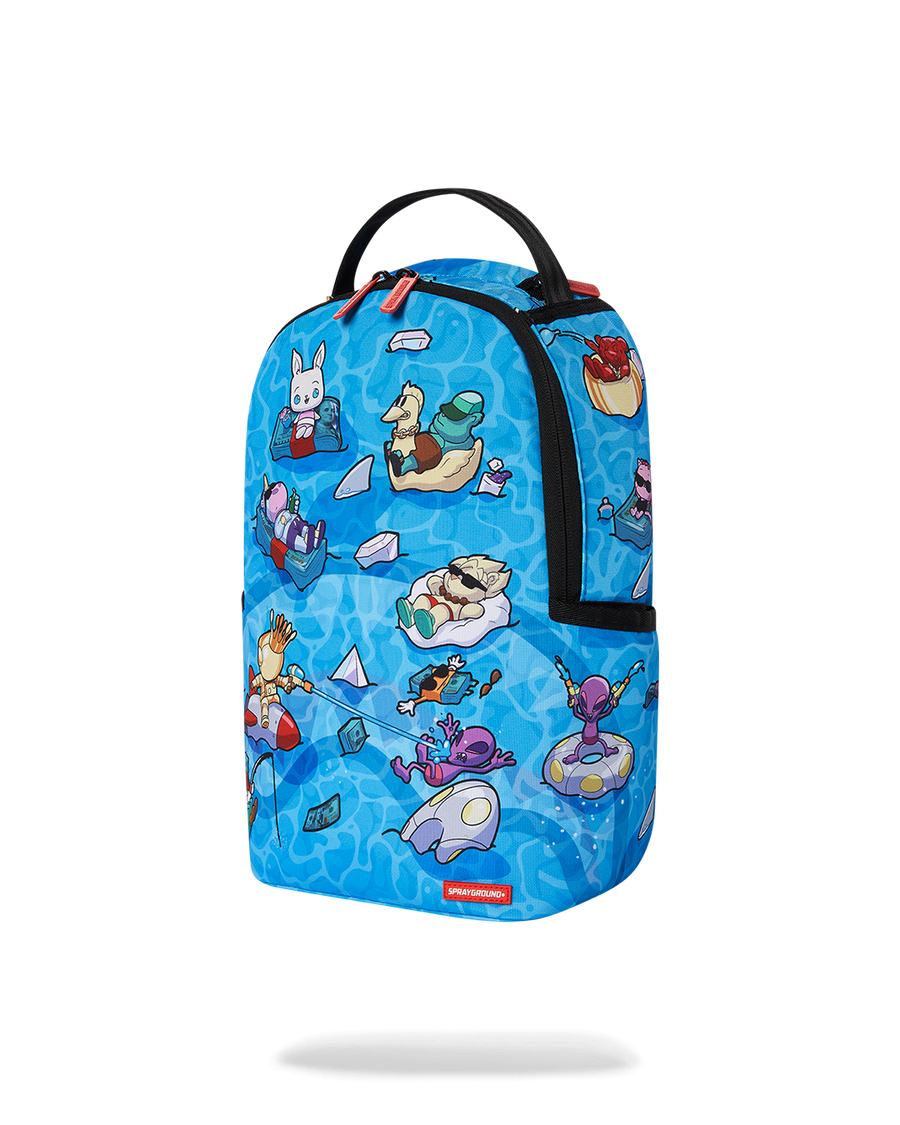 POOL PARTY MINI BACKPACK