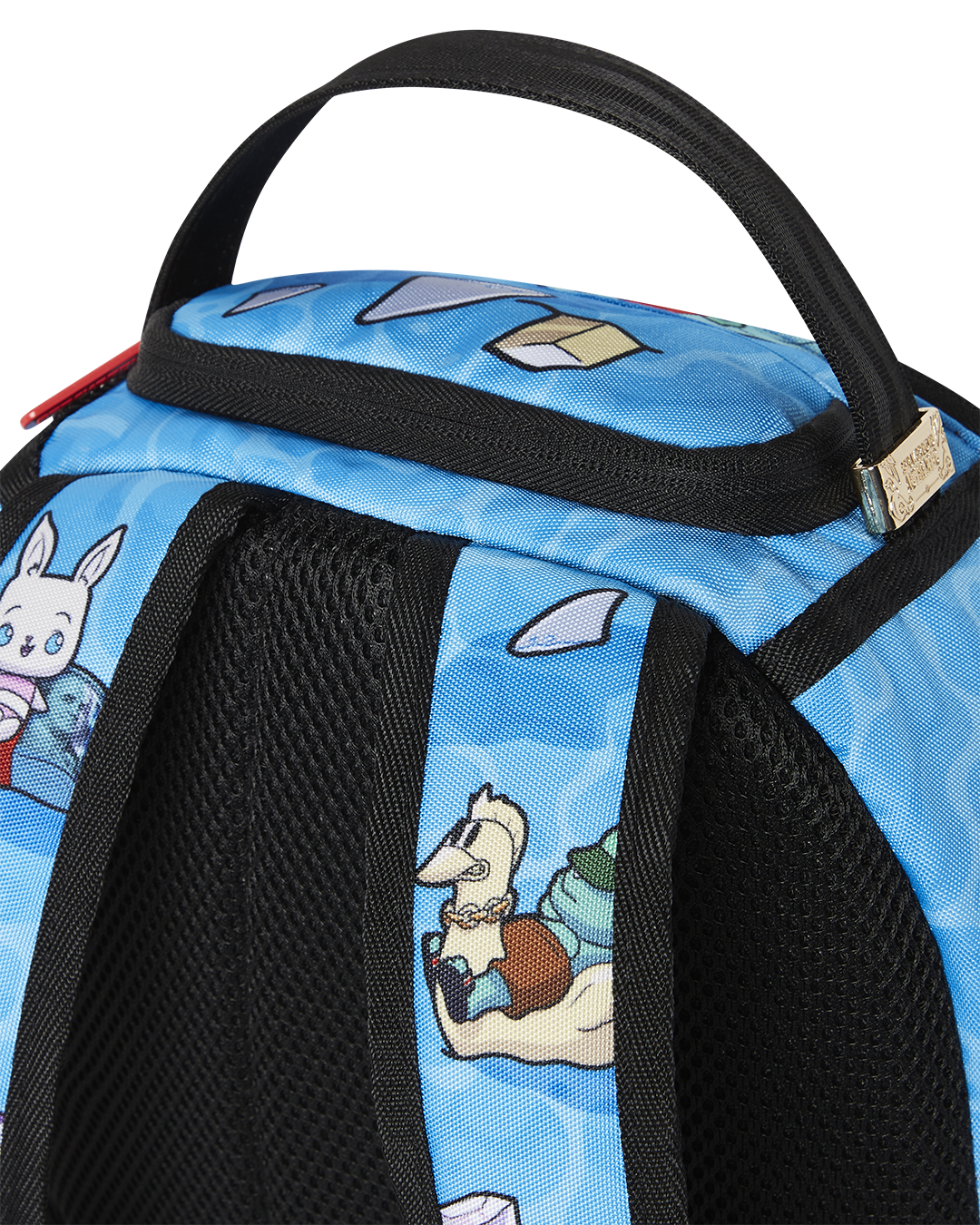 POOL PARTY MINI BACKPACK