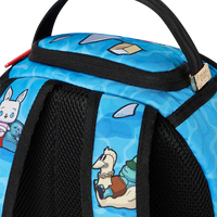 POOL PARTY MINI BACKPACK