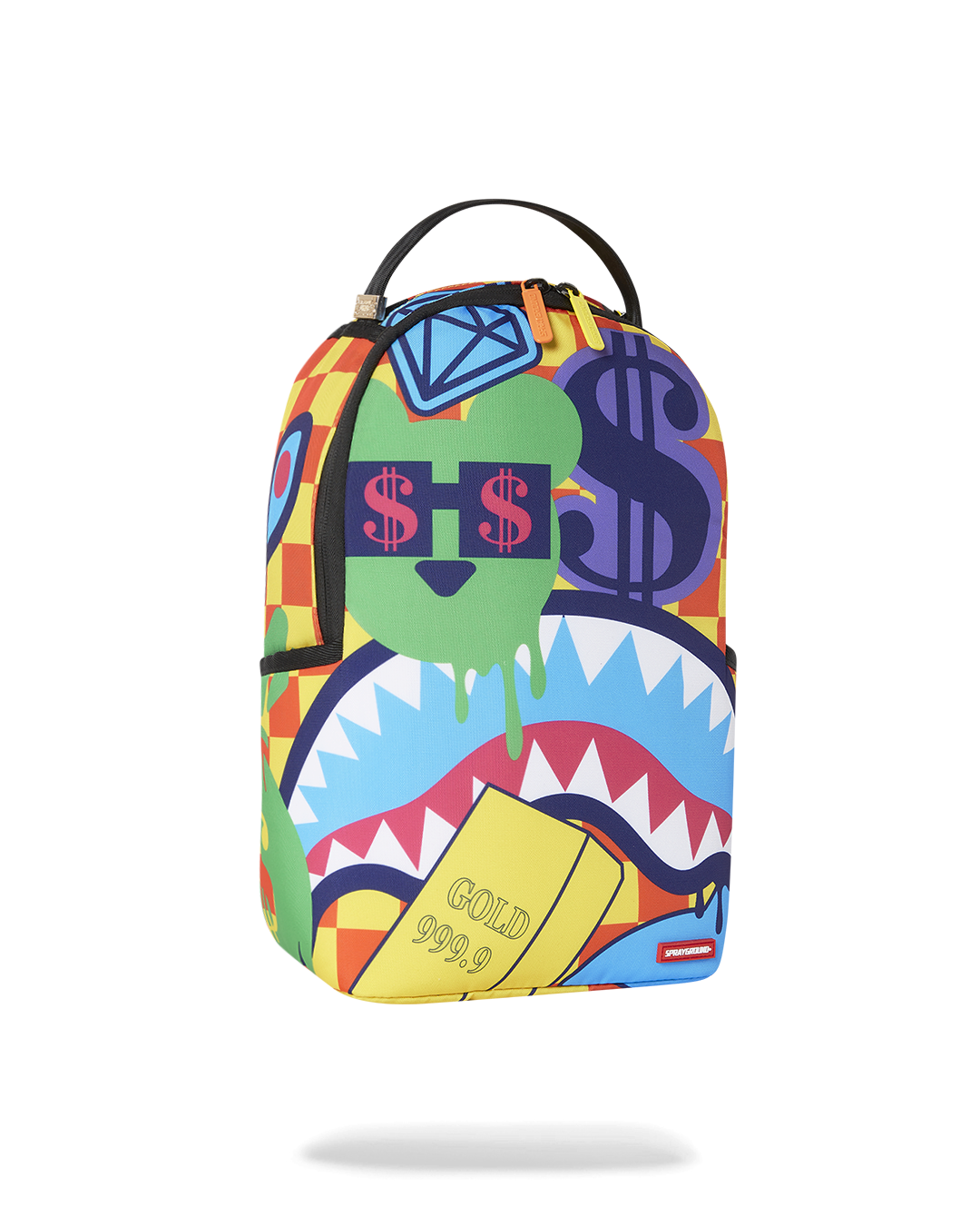 FUNK FAV MINI BACKPACK