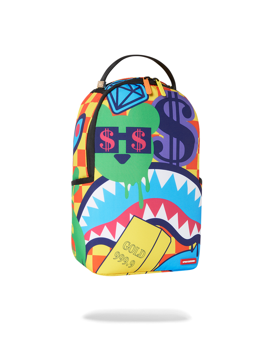 FUNK FAV MINI BACKPACK