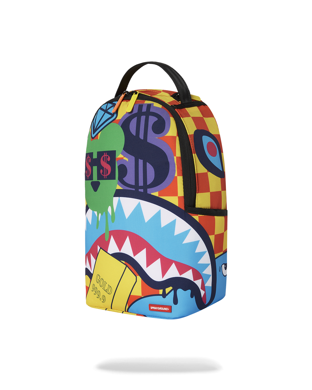 FUNK FAV MINI BACKPACK