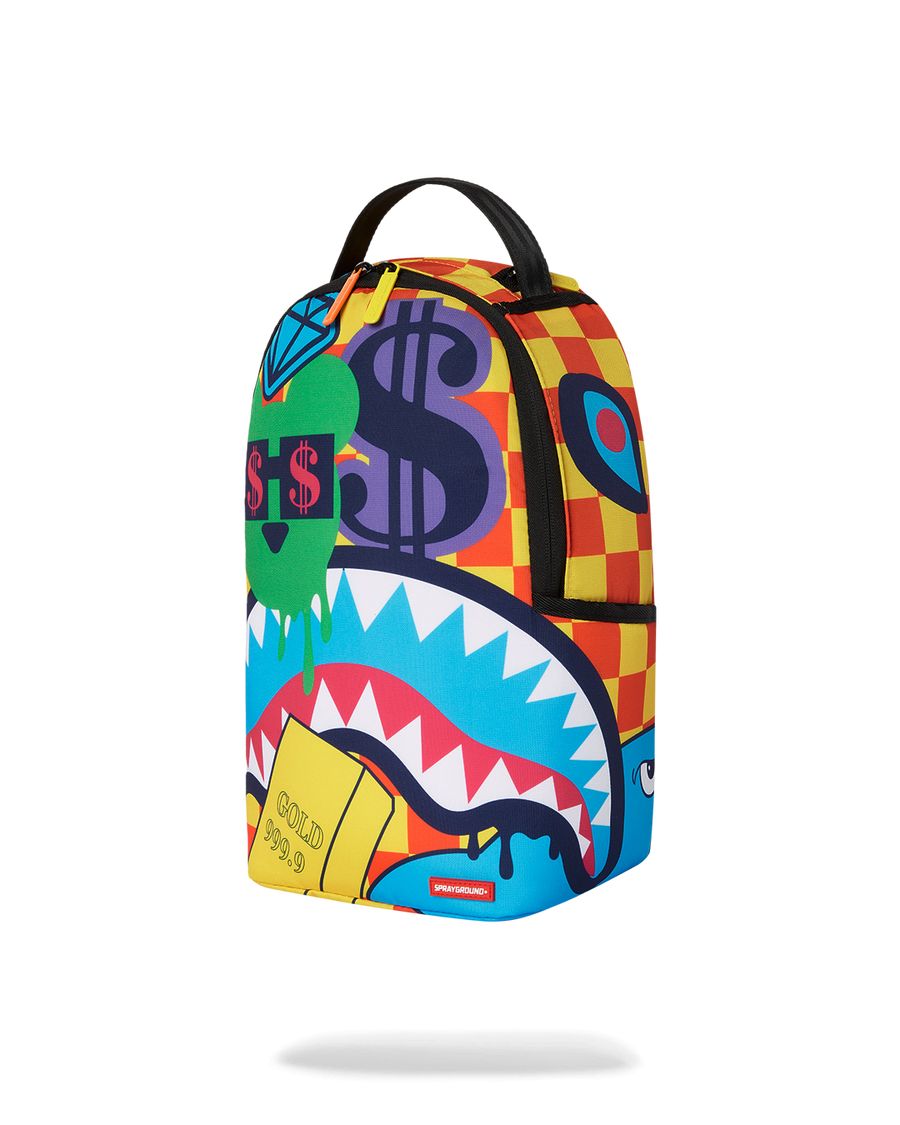 FUNK FAV MINI BACKPACK