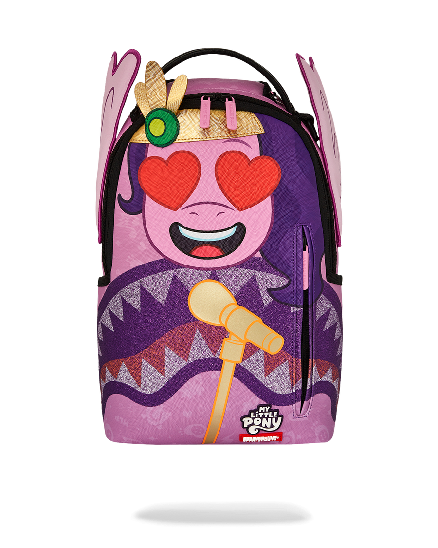 MY LITTLE PONY MINI WINGED BACKPACK